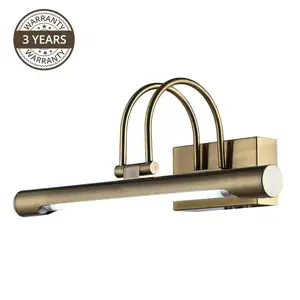DOMOLETTI NORTE MB5640 24W LED Wall Lamp