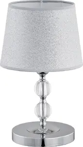 Nightstand ALFA Emmanuelle L. Nocna 1 PŁ model 16716 — bedside table, single drawer