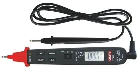 Multimetrs Uni-Trend UT118B Photo 2