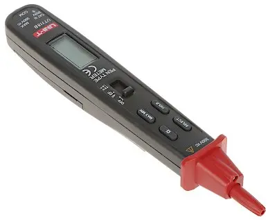 Multimetrs Uni-Trend UT118B Photo 3