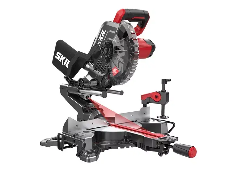 Торцовочная пила SKIL 1310AA Photo 1