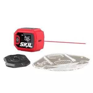 SKIL 1900AA digitālais līniju lāzers