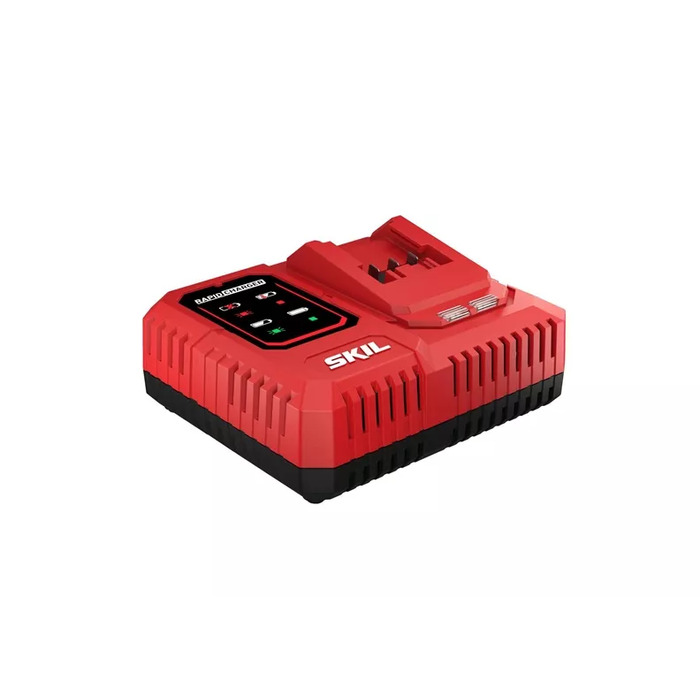 SKIL FAST CHARGER 3123AA 6 AMP