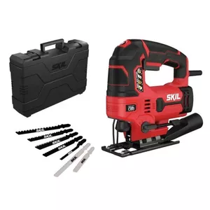 Skil 4531 GA лобзик 3200 spm 680 W 2,1 kg