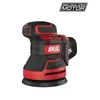 SKIL SR1E3750CA Photo 2