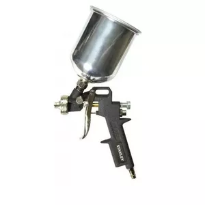 Spray gun STANLEY Gravity Air 150133XSTN — gravity-feed pneumatic spray gun