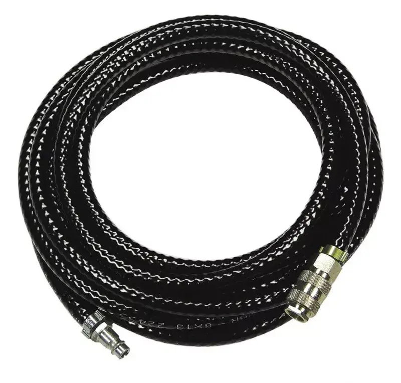 Spirālveida šļūtene STANLEY 10 m 8×13 mm Photo 2