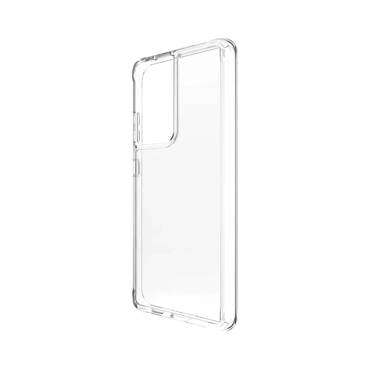 PanzerGlass ClearCase vāciņš priekš Samsung Galaxy S21 Ultra 5G Photo 6