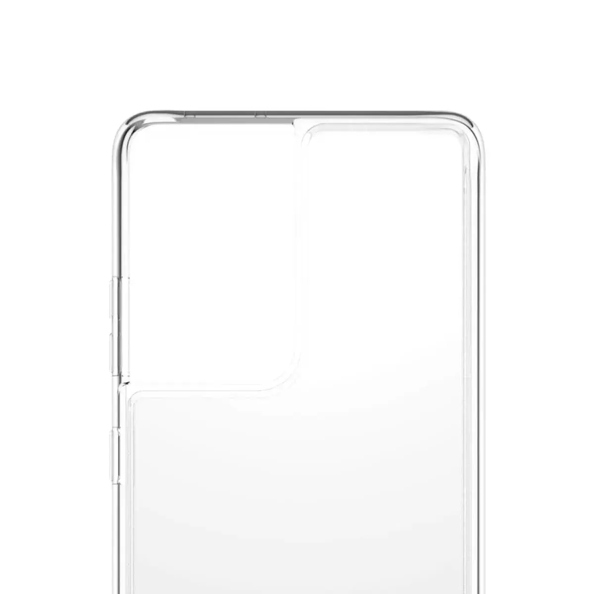 PanzerGlass ClearCase vāciņš priekš Samsung Galaxy S21 Ultra 5G Photo 7