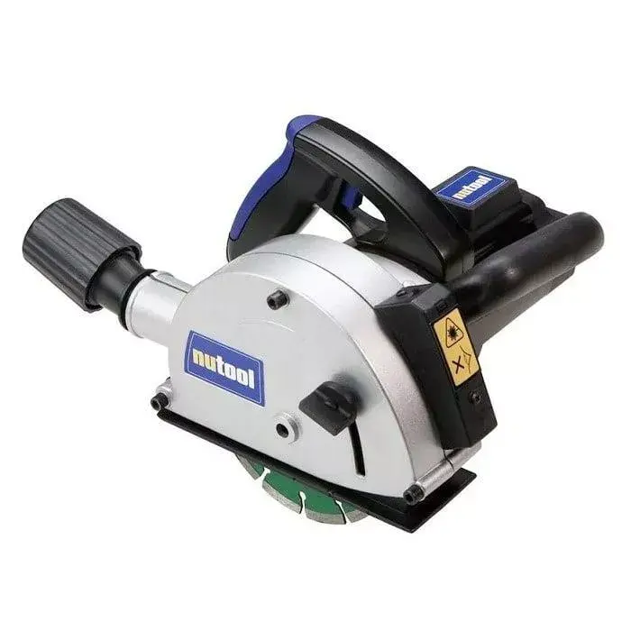 Штроборез NUTOOL MPK1700L 1700 Вт Photo 1