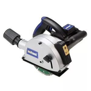 Sienu frēze NUTOOL MPK1700L 1700 W ar 2x150 mm diskiem