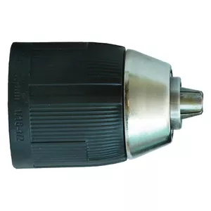 Безключевой патрон Makita 196306-3 максимальная ёмкость 1.3 см