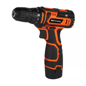 CORDLESS DRILL KWCD1909 12V 1X1.3AH