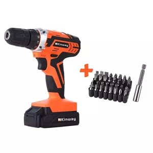 CORDLESS DRILL KWCD1703-20