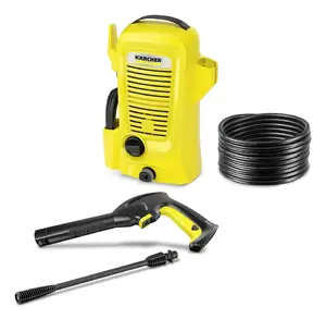 Kärcher K 2 Universal Edition Electric Pressure Washer 110 bar 360 l/h