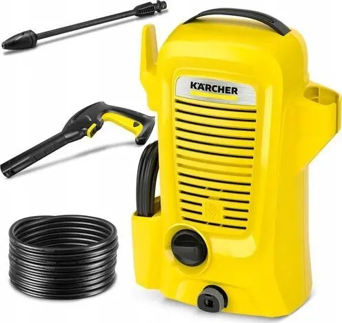 Augstspiediena mazgātājs Kärcher K 2 Universal
