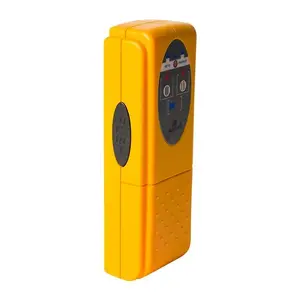 Wire and Live Voltage Detector DPM V31 — detects AC live wires, metal and wood contact