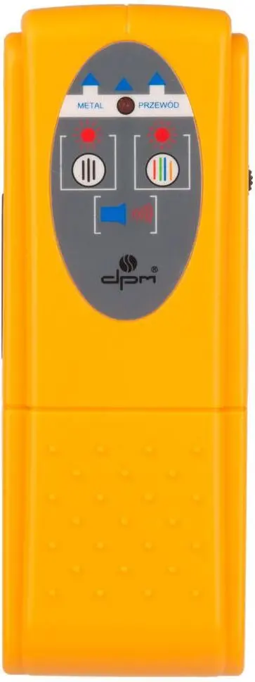 DPM V31 wire and live voltage detector Photo 2