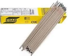 Welding Electrodes ESAB OK 48.00 D3.2 6.0KG Photo 2