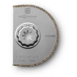 Saw blade FEIN 63502166210 for MultiMaster tools 9 cm