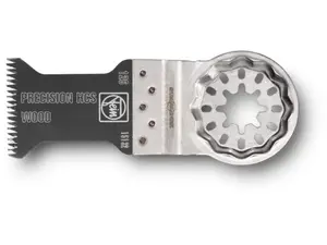 Нож для погружного реза FEIN 63502126210 для MultiMaster QuickStart