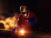 Сварочный аппарат Deca SIL 417 Photo 4