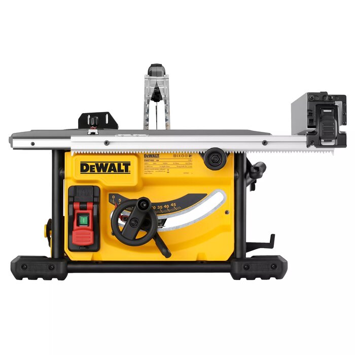 DeWalt DWE7485-QS Photo 1