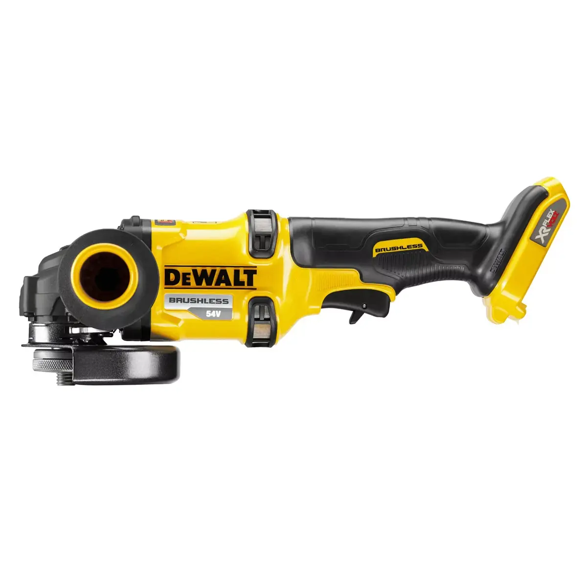 Шлифовальная машинка DeWALT DCG418N-XJ Photo 2