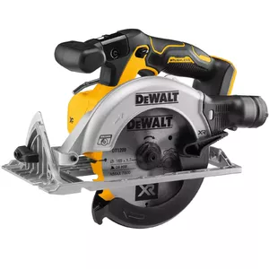 DeWALT DCS565N-XJ portable circular saw 2400 W