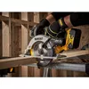 Apaļā zāģa DeWalt DCS565N-XJ — 18 V, bez akumulatora Photo 5