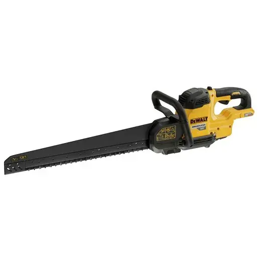 Aligatora zāģis DeWALT DCS397N-XJ Photo 2
