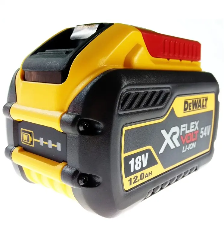 Akumulators DeWALT DCB548-XJ 18V/54V Li-Ion 12Ah
