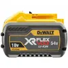 DeWALT DCB548-XJ 18V/54V Li-Ion 12Ah akumulators Photo 4