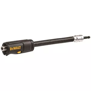 Адаптер шестигранный DeWalt 1/4" привод для торцевых насадок DT20501-QZ