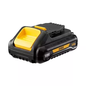 Battery DeWalt DCB187-XJ 18V 3.0Ah Li-Ion (DCB187-XJ)