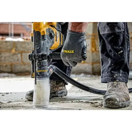 Аксессуар для ротационного молота DeWALT DWH201D-XJ Photo 3