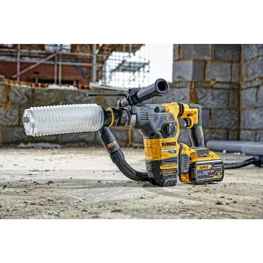 Аксессуар для ротационного молота DeWALT DWH201D-XJ Photo 4
