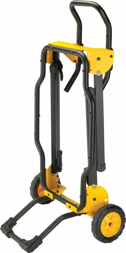 Table saw stand DeWalt DWE74911-XJ Photo 1