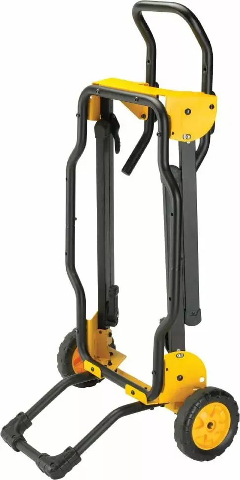Table saw stand DeWalt DWE74911-XJ Photo 2