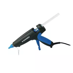 BUHNEN HB191 karstās līmes pistole, 100W, 11.2mm līmes stienīšiem