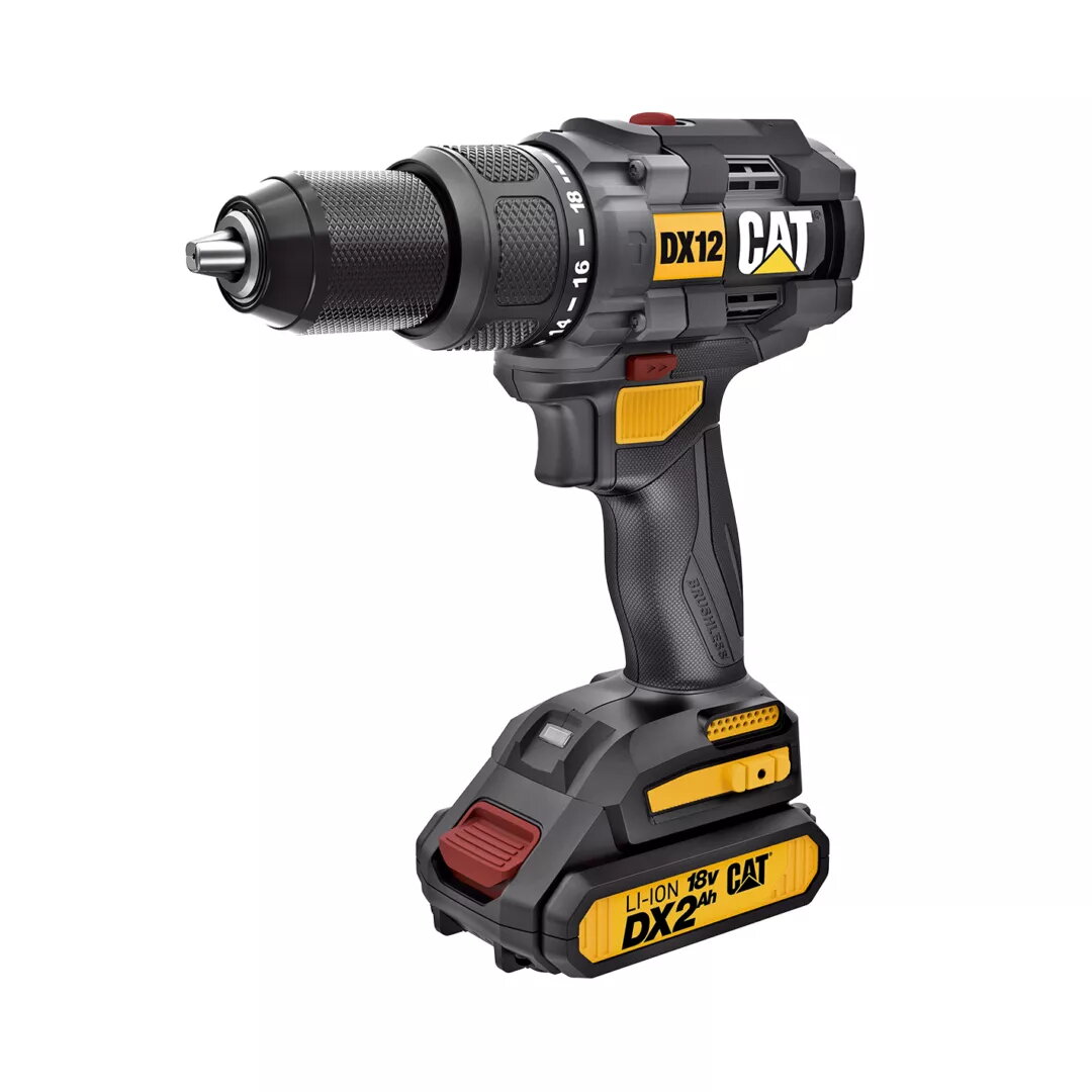 Electric Drills