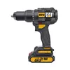 Drill CAT DX12 Photo 2