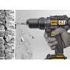 Drill CAT DX12 Photo 3