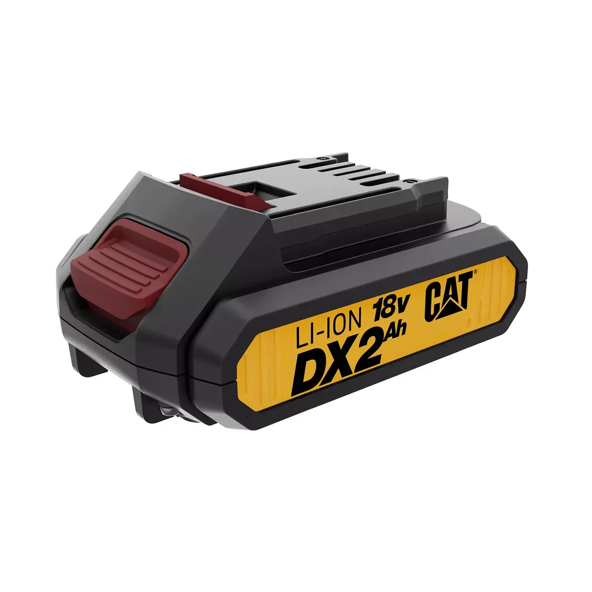 CAT DXB2 Industrial Rechargeable Battery Photo 2