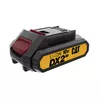 CAT DXB2 Industrial Rechargeable Battery Photo 2