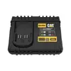 Battery Charger CAT DXC4 Photo 2