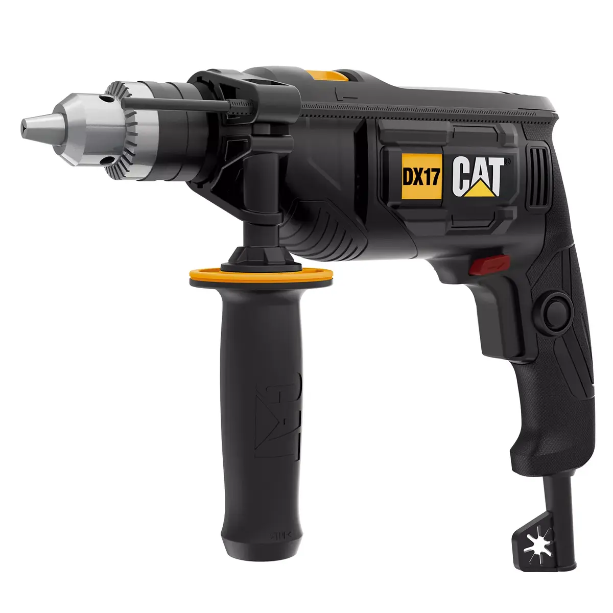 Drill CAT DX17 Photo 2
