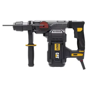 Rotary Hammer CAT DX27 1500W 920RPM SDS Plus