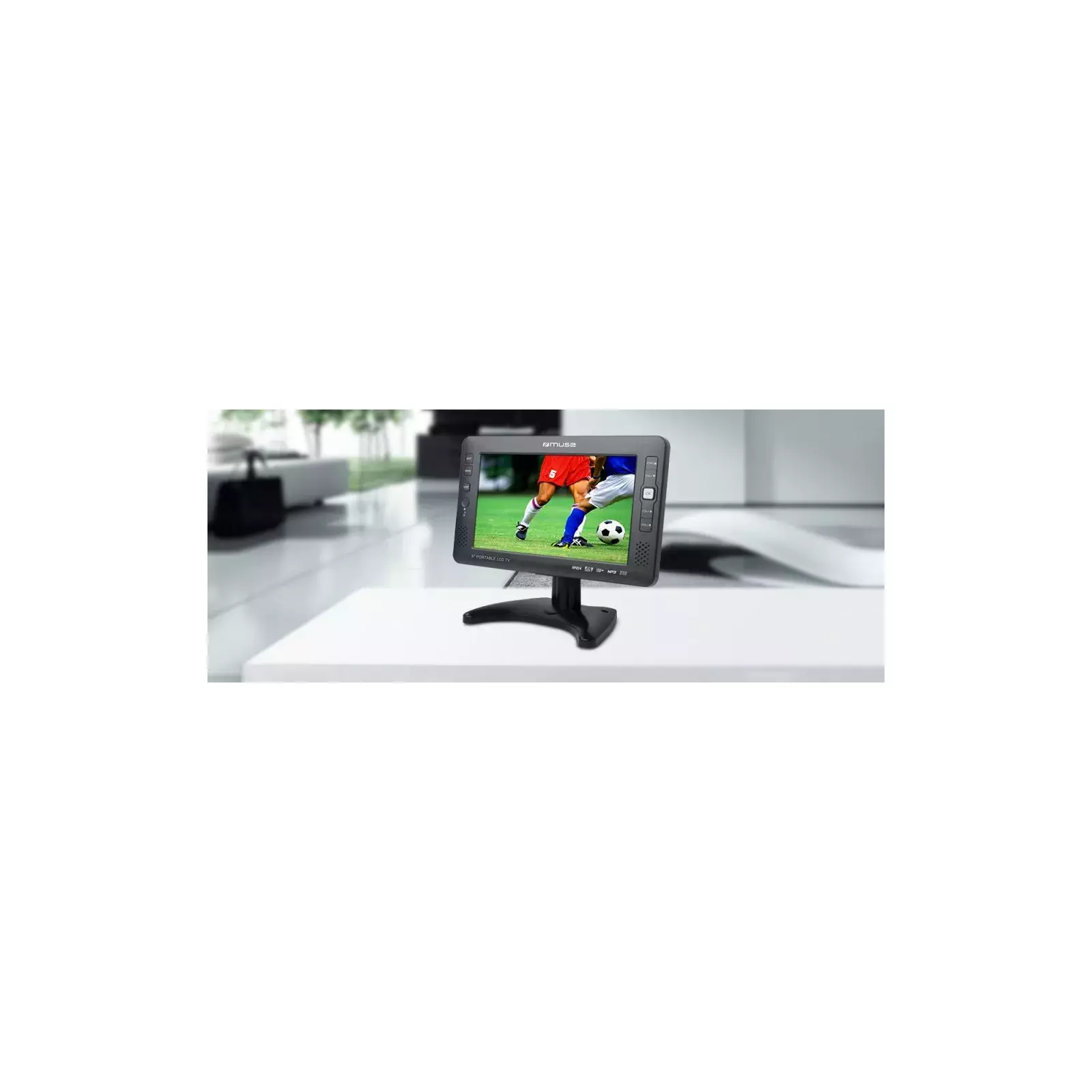 muse M-235TV Photo 2