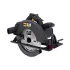 Ripzāģis CAT DX56 1800W 185mm Photo 2